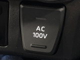 【1500Wアクセサリーコンセント】消費電力1500Wまでの家電が使えます。キャンプやスポーツ・アウトドアでのアクティビティはもちろん、災害・停電の際に大活躍♪