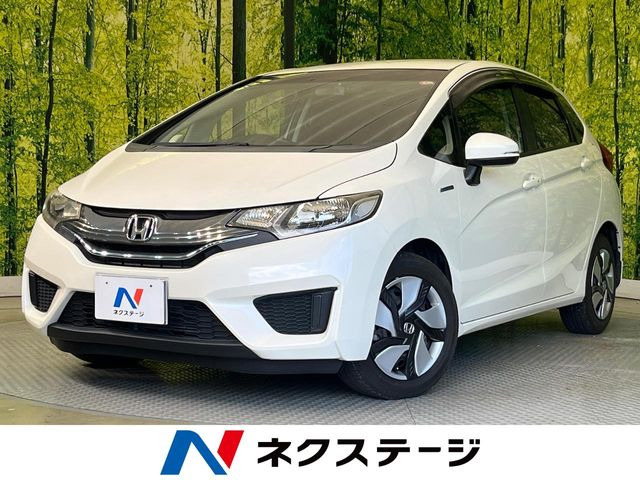 ホンダ フィット 