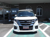 ソリオ 1.2 ハイブリッド(HYBRID)  MZ 4WD 