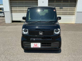 N-BOX  660 4WD