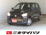 ダイハツ ミライース