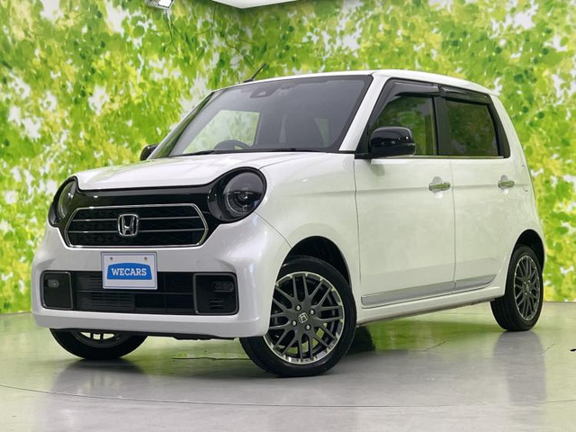 ホンダ N-ONE 