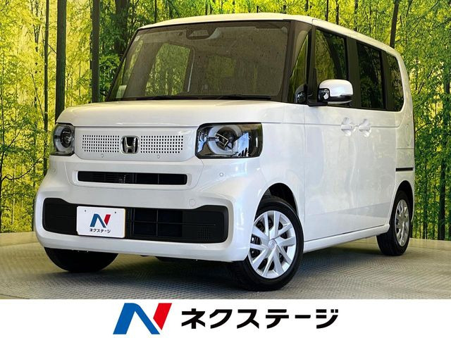 ホンダ N-BOX 