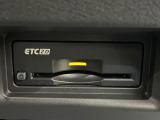 【ETC】高速道路の料金所をストレスなく通過!話題のスポットやサービスエリアに多い「スマートIC」利用時は必須のアイテムです。当店でセットアップを実施、ご納車当日からすぐにご利用いただけます!