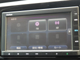 ★インターナビ★ ドライブに役立つ多彩な情報をご提供するHonda独自の『通信型ナビ』です(*^-^*)つながるナビがドライブをもっとハッピーにします♪