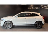 GLAクラス GLA200d 4マチック 4WD 