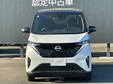 コンパクトなボディサイズです。小回りが効くので運転しやすいですよ!!