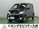 【NWGNカスタム】が入庫しました。人気の軽自動車 ホンダのNシリーズ。 装備も充実、お買い得の一台です。