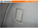 ショッピングフックにバック等の持ち手を掛けておけば、運転中に倒れたり落ちたりが気にならないので、運転に集中できますね!