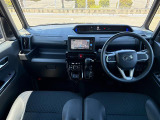 【 インパネ全体 】おしゃれな空間を演出してくれます!//