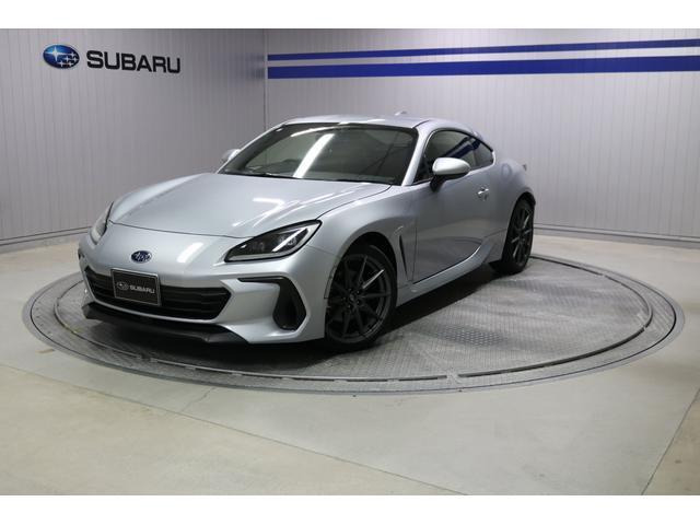 スバル BRZ 
