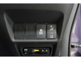 ホンダセンシング搭載!誤発進抑制機能・路外逸脱抑制機能・歩行者事故低減ステアリング・車線維持支援システム・先進車発進お知らせ機能など多彩な先進安全機能でより安全で快適なドライブを支援します。