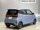 ガソリンが高騰している今、電気自動車のサクラは毎月のガソリン代を気にすることなく乗れます♪