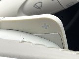 ●ステアリングパドルシフト:クイックなシフト操作が可能!レスポンスが高く、あなたのギア変速にしっかりとついてきてくれます!お車と一体となれる装備です。