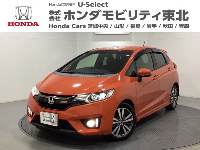 ホンダ フィット 