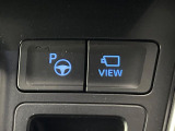 【駐車支援システム】駐車スペースを検知し、スムーズな駐車をアシスト。狭いスペースへの駐車など、駐車に自信の無い方におすすめの機能です♪