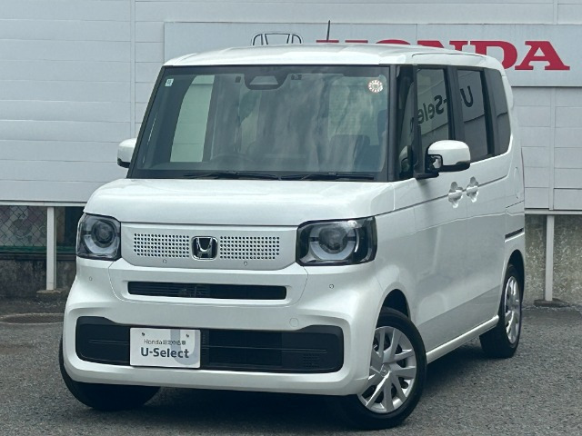 N-BOX  
