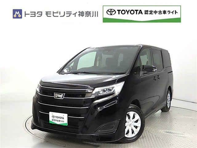 トヨタ ノア 