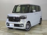 ホンダカーズ東京中央花小金井店へようこそ。 当社デモカーお墨付き車両。人気車両で充実装備の一台。お薦めです。