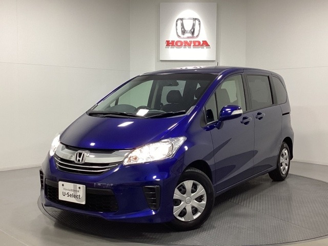ホンダ フリード 