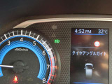 オートハイビームアシストも付いています☆