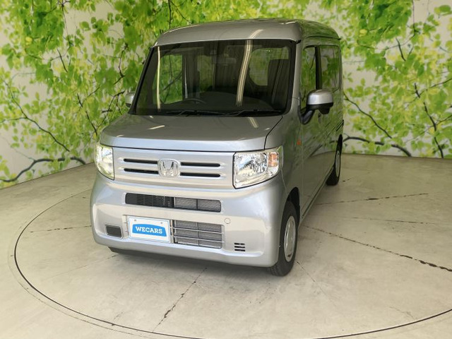 N-VAN L