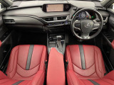 UX 250h Fスポーツ 修復歴無し