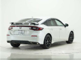 ◆法定整備実施◆Honda認定中古車の整備基準にもとづく整備を実施いたします。法定点検の整備に加え、Honda独自のプラスアルファー点検整備を実施。基準を満たしていない消耗部品を交換いたします。