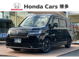 福岡県内に22拠点!ホンダカーズ博多の苅田店です!ステップワゴン入荷いたしました☆