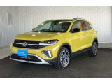 フォルクスワーゲン T-Cross