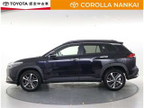 走りにこだわりながら収納力も持ち合わせたお車です。荷物を載せて軽快なドライブを楽しめますよ♪