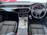 A7スポーツバック 45 TFSI クワトロ Sラインパッケージ 4WD 