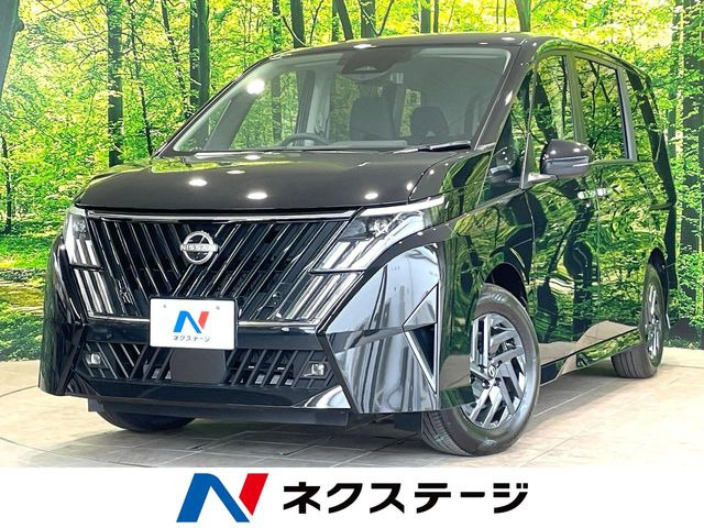 セレナ 1.4 e-POWER ハイウェイスターV 