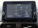 【メモリーナビ(MM319D-L)】9インチ・音楽録音機能・DVD再生機能・SDカード・地デジ(フルセグTV)・Bluetooth・CD・ラジオ♪