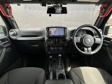 ラングラー スポーツ 4WD 修復歴無し