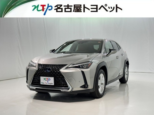 UX 250h バージョンC