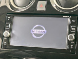 【純正ナビ】人気の純正ナビを装備。オーディオ機能も充実しており、Bluetooth接続すればお持ちのスマホやMP3プレイヤーの音楽を再生可能!毎日の運転がさらに楽しくなります!!