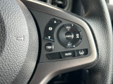 ホンダセンシングスイッチです