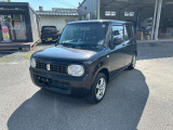 アルトラパン G 4WD 