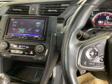 ナビ搭載ですので、遠距離へのお出かけもお任せ下さい。