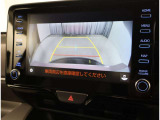 車庫入れの苦手なお客様、もうご心配いりません。バックモニターがあれば、ぶつける心配一切無し?!重宝してくれると思います。