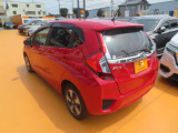 左後ろからの画像です!日々お買い得車両続々入庫しております!