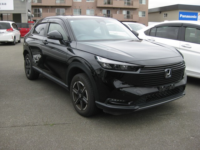 ヴェゼル 1.5 G 4WD 