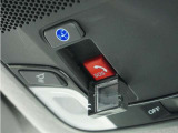 ◆新世代コネクテッド技術「Honda CONNECT」搭載。緊急時にオペレーターのサポートを受けることも可能です。