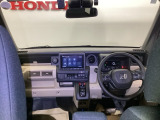 軽自動車とは思えないこの広さ、乗り心地もいいですよ。
