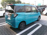 走りにこだわりながら収納力も持ち合わせたお車です。荷物を載せて軽快なドライブを楽しめますよ♪