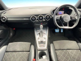 TTクーペ 40 TFSI Sラインパッケージ 