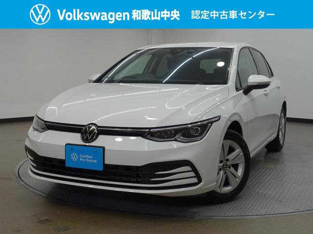 フォルクスワーゲン ゴルフ 