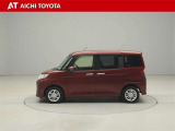ルーミー 1.0 G 