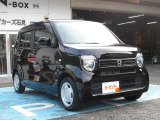 ホンダセンシング付で安心快適ドライブ